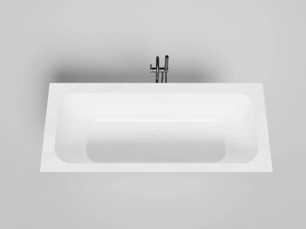 Salini Orlanda 103321M Ванна встраиваемая белый 190x80