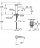 GROHE Essence 23797001 смеситель для раковины