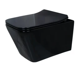 Gid Tr2144BL 62224Y подвесной унитаз