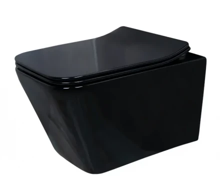 Gid Tr2144BL 62224Y подвесной унитаз