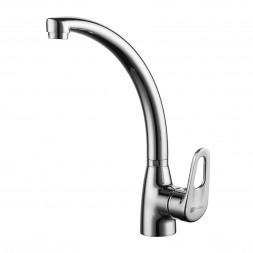 Lemark Luna LM4155C смеситель для кухни