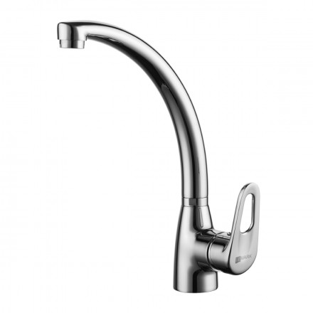 Lemark Luna LM4155C смеситель для кухни