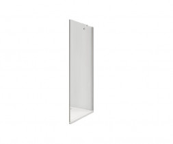 Ravak Chrome CPS-80 Душевая перегородка 9QV40U00Z1