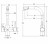Bravat Palace F729261CP Смеситель для кухни