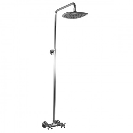 Lemark Standard LM2160C Душевая стойка