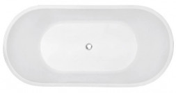 Abber AB9209 Акриловая ванна 170x80