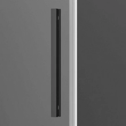 Vincea Soft VDS-3SO110CLGM душевая дверь