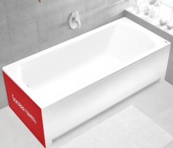 Castone торцевой экран 70 см