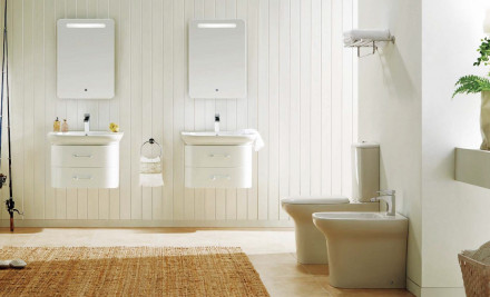 Ceramica Nova Enjoy CN1101E Унитаз напольный с бачком