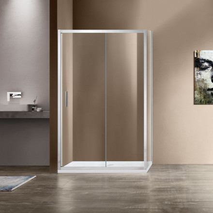 Vincea Garda VSR-1G1012CL душевой уголок