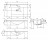 AM PM Spirit M70WCC0802WG 80 мебельная раковина