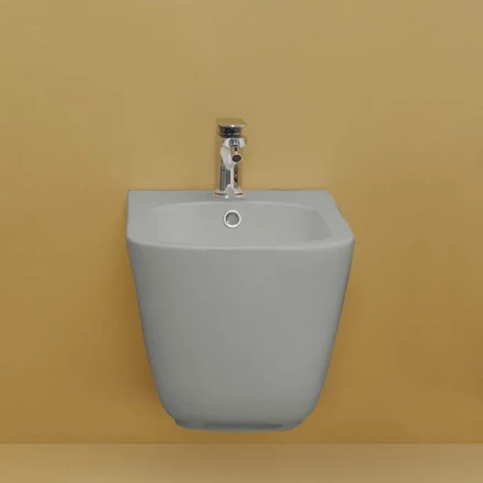 KERASAN Tribeca А0002431473 биде подвесное