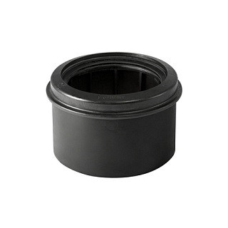 Geberit 367.928.16.1 Раструб с уплотнением D90/D110