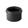 Geberit 367.928.16.1 Раструб с уплотнением D90/D110 Geberit 367.928.16.1 Раструб с уплотнением D90/D110