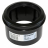 Geberit 367.928.16.1 Раструб с уплотнением D90/D110 Geberit 367.928.16.1 Раструб с уплотнением D90/D110