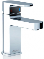 Ravak Chrome CR 012.00 Смеситель для раковины