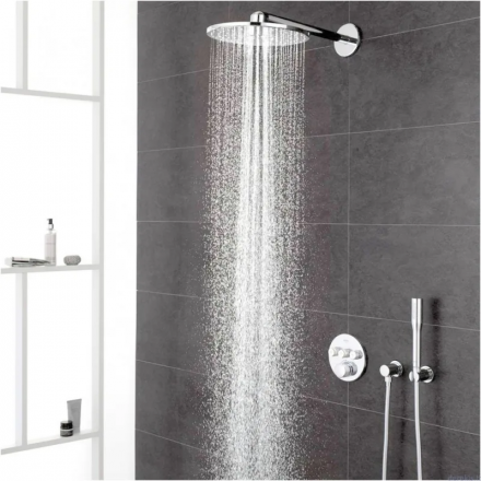 Grohe Grohtherm 34705000 Душевая система