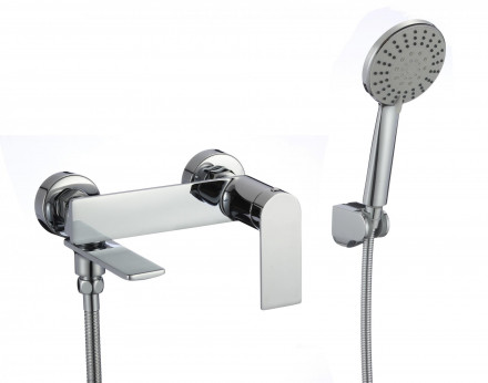 Savol S-601808 смеситель для ванны