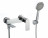 Savol S-601808 смеситель для ванны