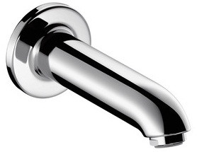 Hansgrohe 13414000 Излив для ванны 159 мм