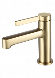 ESKO Canberra CR26Gold Смеситель для раковины