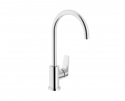 Nobili Sky SY97133CR смеситель для кухни