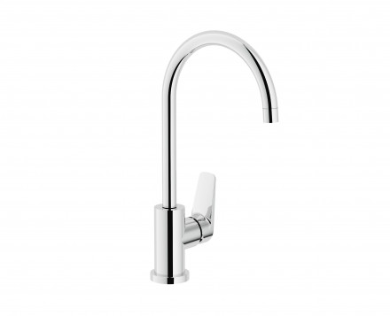 Nobili Sky SY97133CR смеситель для кухни