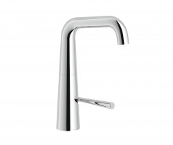 Nobili Likid LK00118-2CR смеситель для раковины