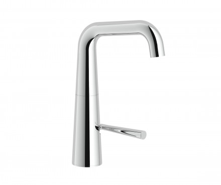 Nobili Likid LK00118-2CR смеситель для раковины