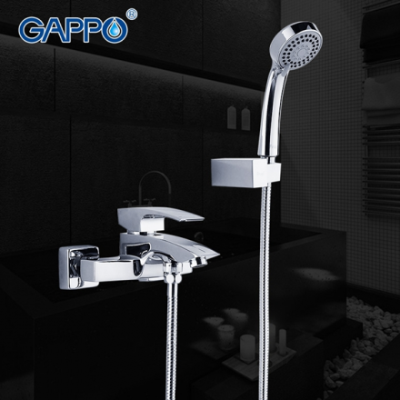 Gappo G3007 Смеситель для ванны