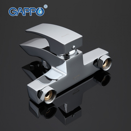 Gappo G3007 Смеситель для ванны