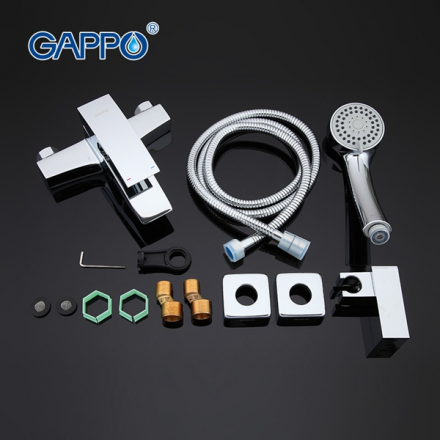 Gappo G3007 Смеситель для ванны