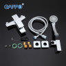 Gappo G3007 Смеситель для ванны Gappo G3007 Смеситель для ванны