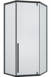 Cerutti C3ABD Душевой угол 90x90