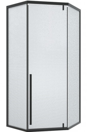 Cerutti C3ABD Душевой угол 90x90