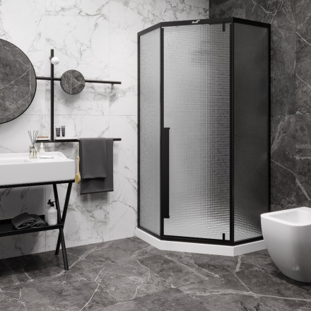 Cerutti C3ABD Душевой угол 90x90