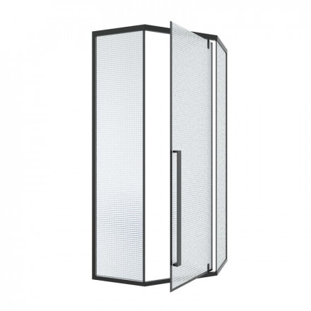 Cerutti C3ABD Душевой угол 90x90