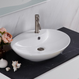 BelBagno BB1370 накладная раковина