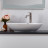 BelBagno BB1370 накладная раковина