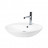 BelBagno BB1370 накладная раковина