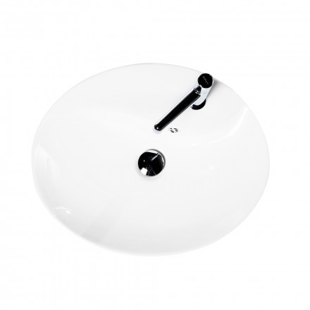 BelBagno BB1370 накладная раковина