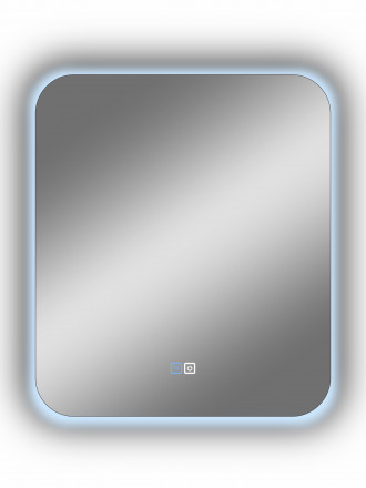 Континент Burzhe medium 600x700 зеркало