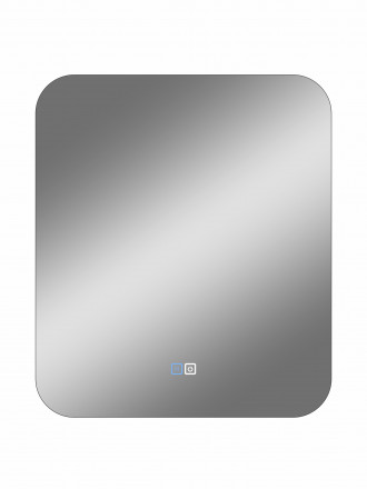 Континент Burzhe medium 600x700 зеркало