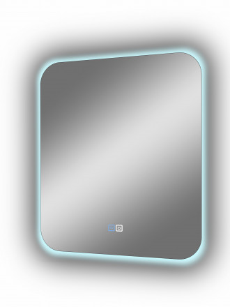 Континент Burzhe medium 600x700 зеркало