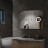 Континент Elegant medium 800x600 зеркало