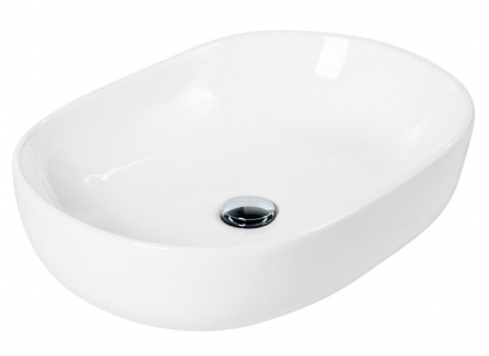 BelBagno BB1084 Раковина накладная