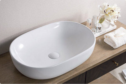 BelBagno BB1084 Раковина накладная