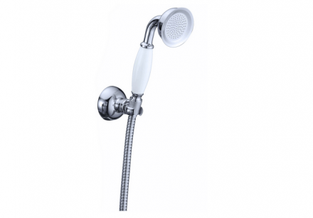 Ручной душ Boheme Brillante 409