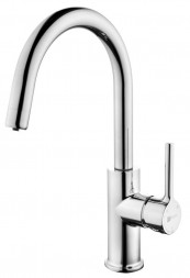 Lemark Comfort LM3073C смеситель для кухни