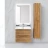 BelBagno ACQUA-900-2C-SO-RR тумба с раковиной подвесная